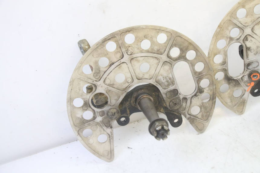 photo de MANGUETA PRENDEDORES YAMAHA YFM R RAPTOR 250 (2008 - 2014) - Detalle de la pieza