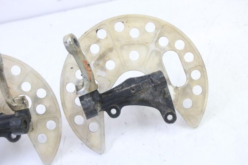 photo de MANGUETA PRENDEDORES YAMAHA YFM R RAPTOR 250 (2008 - 2014) - Recambio usado revisado