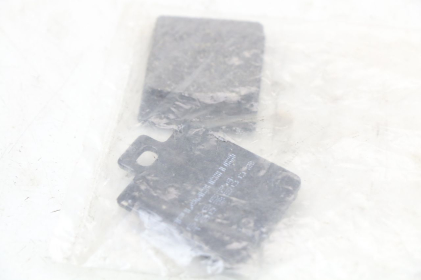 photo de PASTILLAS FRENO DELANTERAS  PIAGGIO MP3 LT 400 (2007 - 2012) - Vista principal