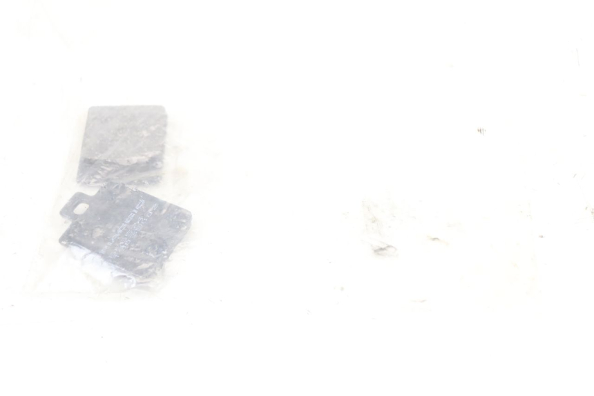 photo de PASTILLAS FRENO DELANTERAS  PIAGGIO MP3 LT 400 (2007 - 2012) - Detalle de la pieza