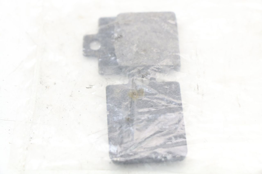 photo de PASTILLAS FRENO DELANTERAS  PIAGGIO MP3 LT 400 (2007 - 2012) - Zoom estado de uso