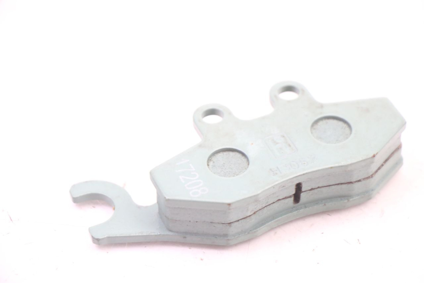 photo de PASTILLAS FRENO DELANTERAS  PIAGGIO NRG POWER PUREJET 50 (2018 - 2021) - Zoom estado de uso