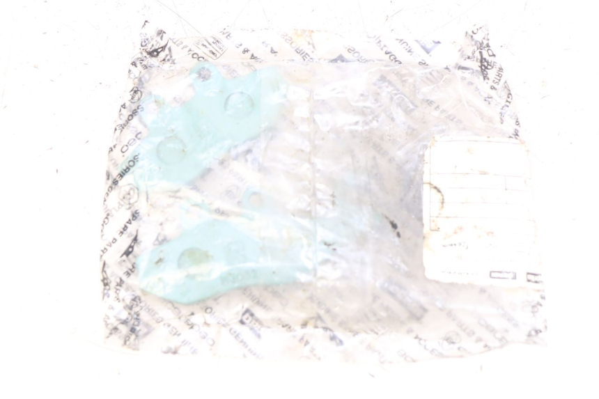 photo de PASTILLA DE FRENO DELANTERO PIAGGIO XEVO - X EVO 125 (2007 - 2017) - Vista principal