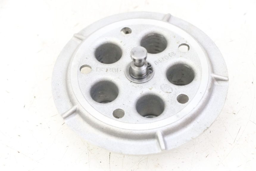 photo de PLACA PRESION DERBI SENDA SM DRD X-TREME 50 (2011 - 2017) - Vista principal