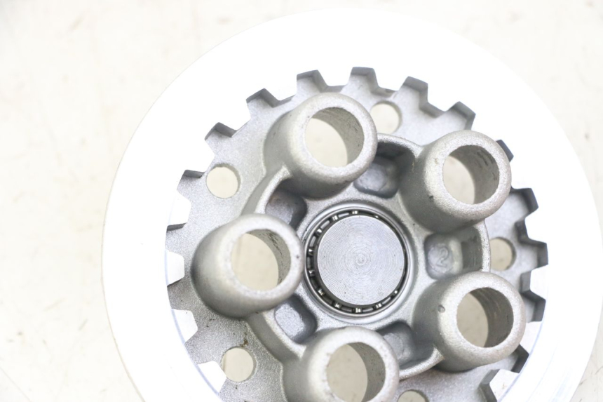 photo de PLACA PRESION DERBI SENDA SM DRD X-TREME 50 (2011 - 2017) - Detalle de la pieza