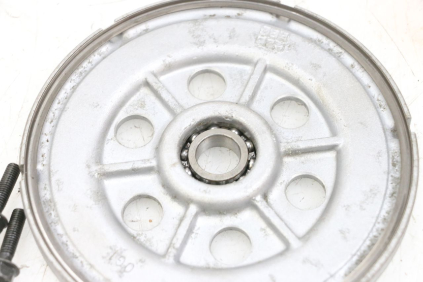 photo de PLACA PRESION YAMAHA FJR ABS 1300 (2006 - 2012) - Otra perspectiva