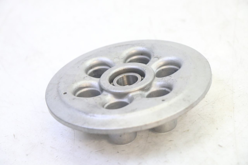 photo de PLACA PRESION YAMAHA FZ6 N FAZER 600 (2004 - 2006) - Detalle de la pieza