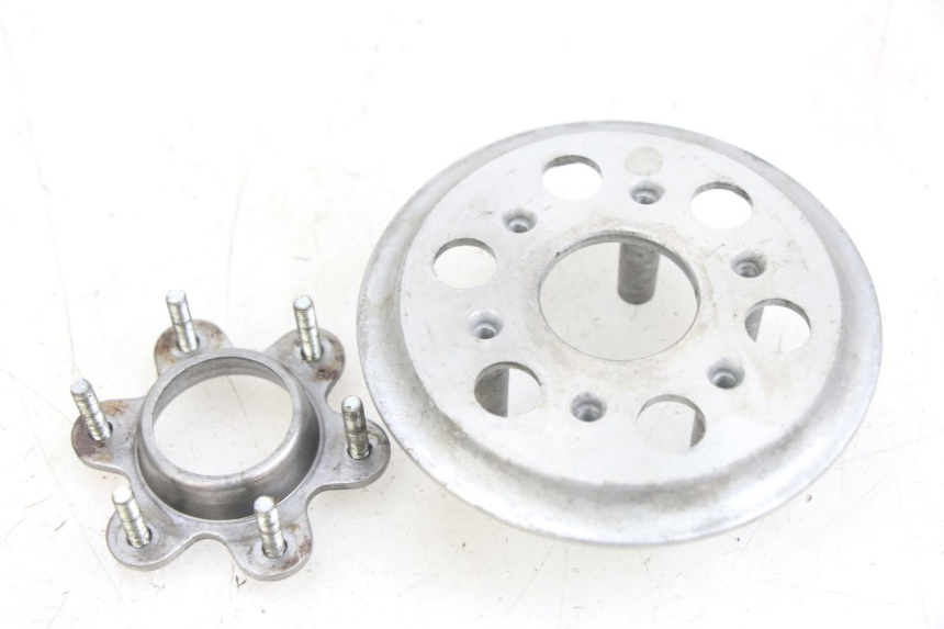 photo de PLATO DE PRESIÓN SYM HUSKY 125 (1999 - 2005) - Otra perspectiva