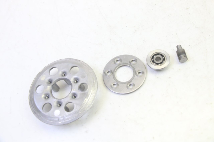 photo de PLACA PRESION KAWASAKI KX 65 (2000 - 2019) - Vista principal