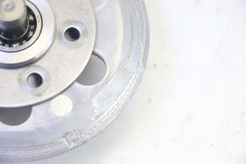 photo de PLACA PRESION KAWASAKI KX 65 (2000 - 2019) - Primer plano técnico