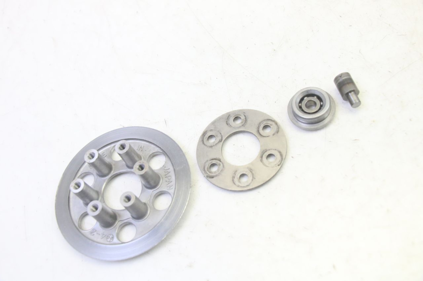 photo de PLACA PRESION KAWASAKI KX 65 (2000 - 2019) - Vista general del producto