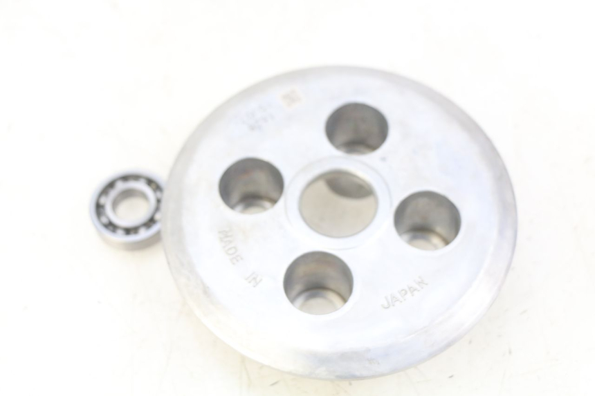 photo de PLATO DE PRESIÓN KAWASAKI KX 85 (2014 - 2021) - Zoom estado de uso