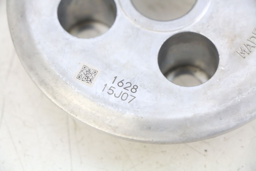 photo de PLATO DE PRESIÓN KAWASAKI KX 85 (2014 - 2021) - Otra perspectiva