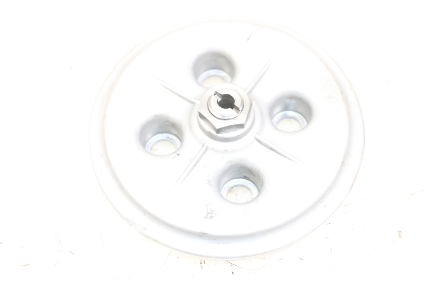 photo de PLATO DE PRESIÓN RIEJU MRT 50 (2009 - 2017) - Vista principal