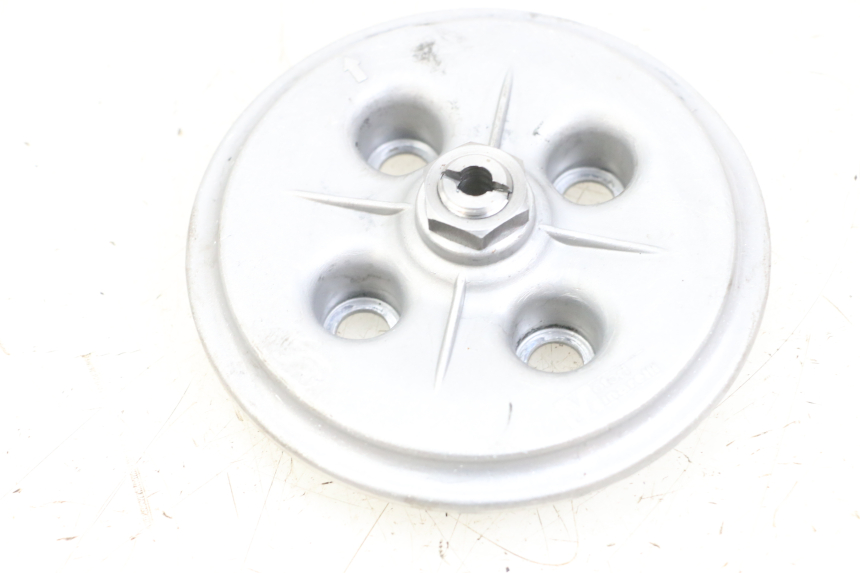 photo de PLATO DE PRESIÓN RIEJU MRT 50 (2009 - 2017) - Detalle de la pieza