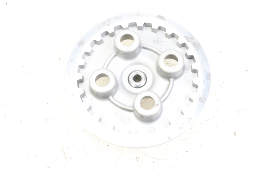 photo de PLATO DE PRESIÓN RIEJU MRT 50 (2009 - 2017) - Zoom estado de uso