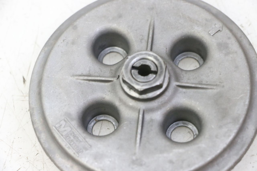 photo de PLATO DE PRESIÓN RIEJU MRT 50 (2018 - 2021) - Detalle de la pieza