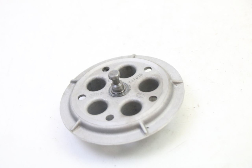 photo de PLACA PRESION DERBI SENDA SM DRD 50 (2008 - 2013) - Vista principal