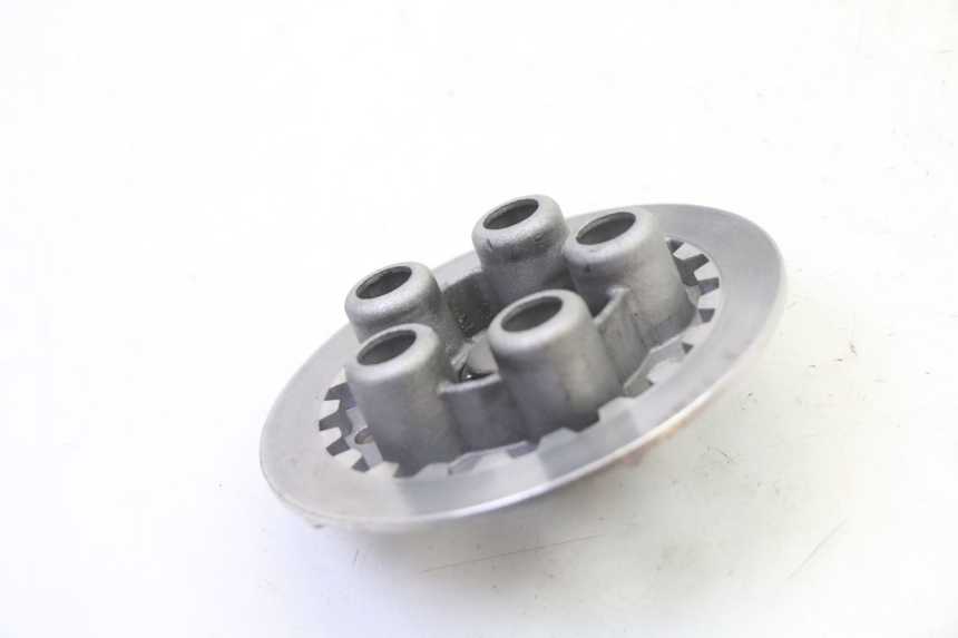 photo de PLACA PRESION DERBI SENDA SM DRD 50 (2008 - 2013) - Otra perspectiva