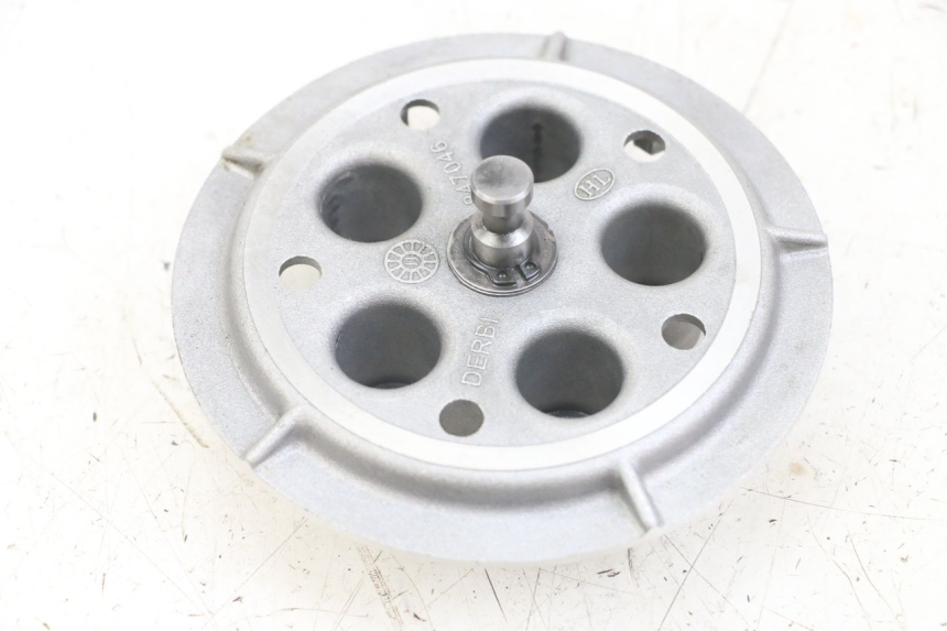 photo de PLATO DE PRESIÓN DERBI SENDA SM X-TREME 50 (2006 - 2010) - Detalle de la pieza