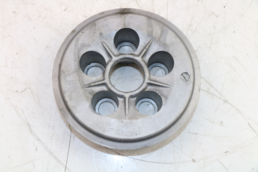 photo de PLACA PRESION DUCATI ST3 992 (2006 - 2008) - Vista principal