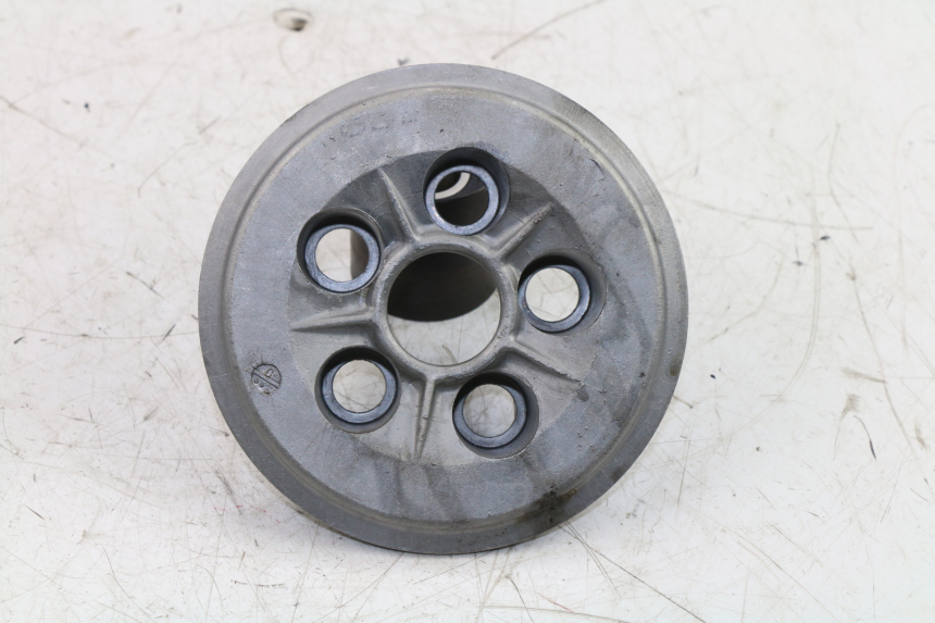 photo de PLACA PRESION DUCATI ST3 992 (2006 - 2008) - Detalle de la pieza