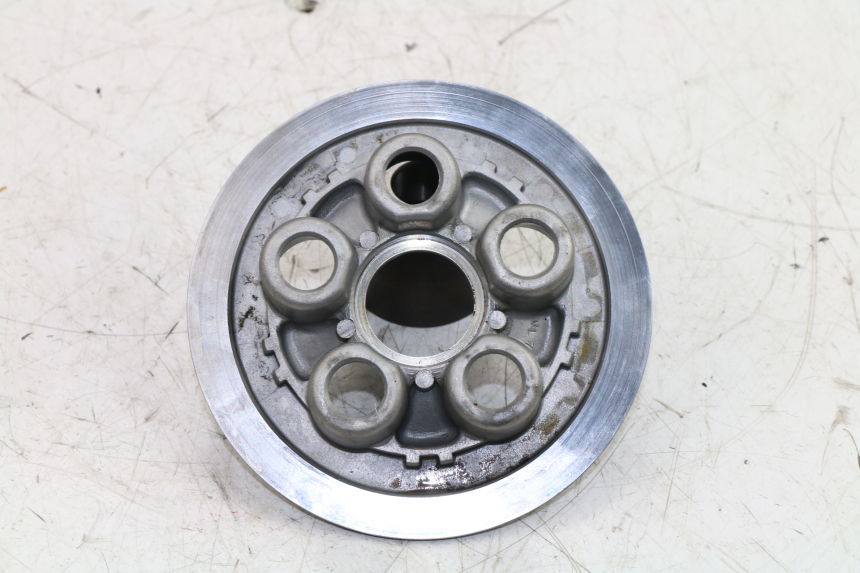 photo de PLACA PRESION DUCATI ST3 992 (2006 - 2008) - Zoom estado de uso