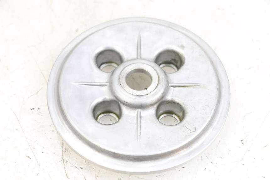 photo de PLACA PRESION KSR TR SM 50 (2015 - 2018) - Vista principal