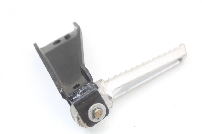 photo de Platina del reposapiés trasero derecho DAELIM A-FOUR 2T 50 (2005 - 2012) - Vista general del producto