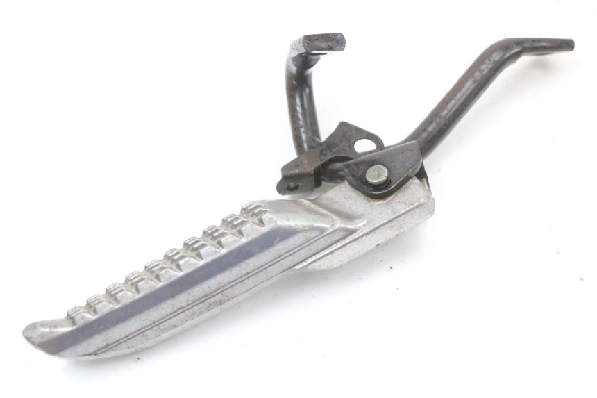 photo de PLACA DE APOYO DEL PIE TRASERO DERECHO JONWAY AZTRAL 125 (2008 - 2017) - Detalle de la pieza