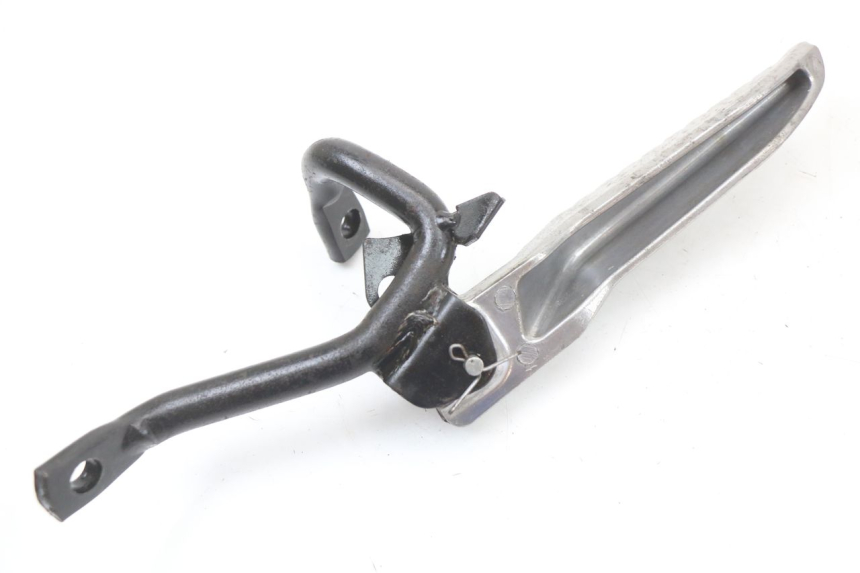 photo de PLACA DE APOYO DEL PIE TRASERO DERECHO JONWAY AZTRAL 125 (2008 - 2017) - Otra perspectiva