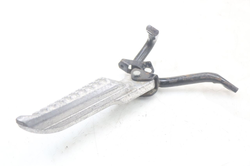 photo de PLACA DE APOYO DEL PIE TRASERO DERECHO JONWAY AZTRAL 125 (2008 - 2017) - Vista principal