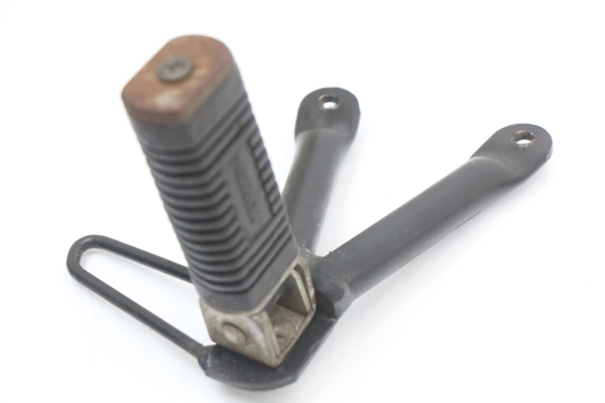 photo de SOPORTE ESTRIBERA TRASERA DERECHA SHERCO CITY CORP 125 (2003 - 2007) - Primer plano técnico