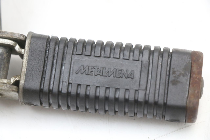 photo de SOPORTE ESTRIBERA TRASERA DERECHA SHERCO CITY CORP 125 (2003 - 2007) - Vista general del producto