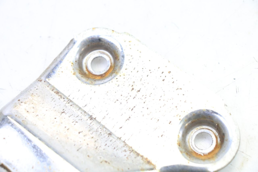 photo de SOPORTE ESTRIBERA TRASERA DERECHA APRILIA CLASSIC 125 (1995 - 2001) - Detalle de la pieza