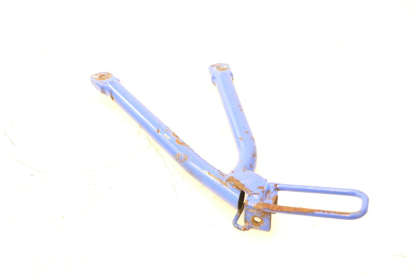 photo de SOPORTE ESTRIBERA TRASERA DERECHA SUZUKI DR S 600 (1985 - 1989) - Detalle de la pieza