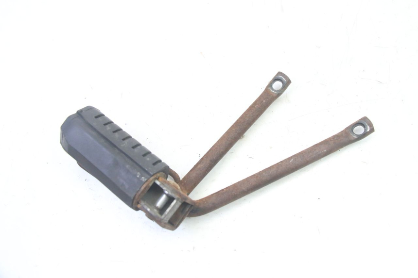 photo de SOPORTE ESTRIBERA TRASERA DERECHA APRILIA ETX 125 (1998 - 2002) - Otra perspectiva