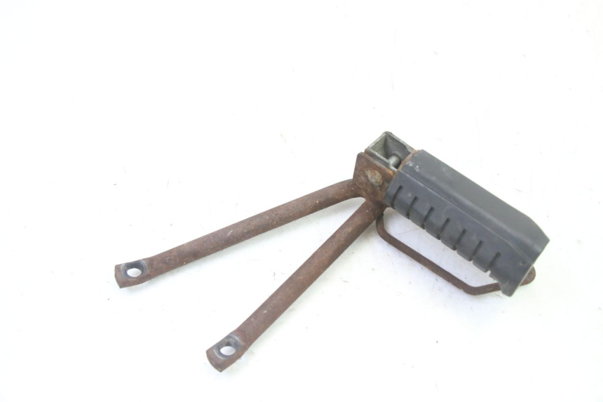 photo de SOPORTE ESTRIBERA TRASERA DERECHA APRILIA ETX 125 (1998 - 2002) - Primer plano técnico