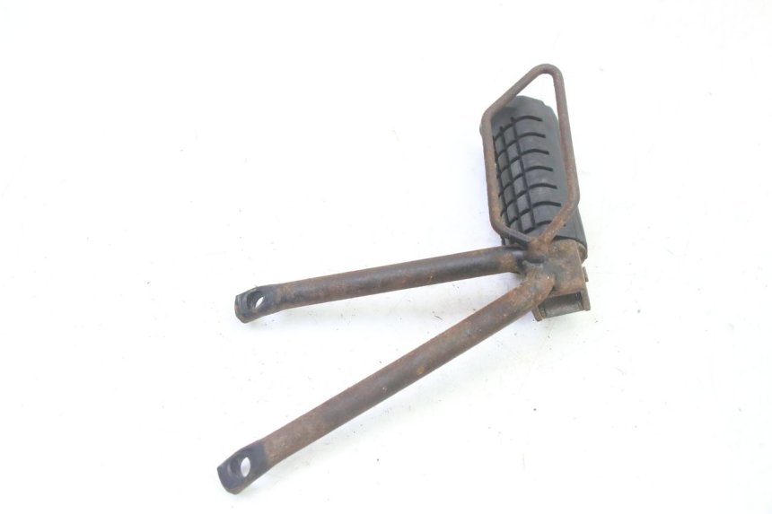 photo de SOPORTE ESTRIBERA TRASERA DERECHA APRILIA ETX 125 (1998 - 2002) - Vista general del producto