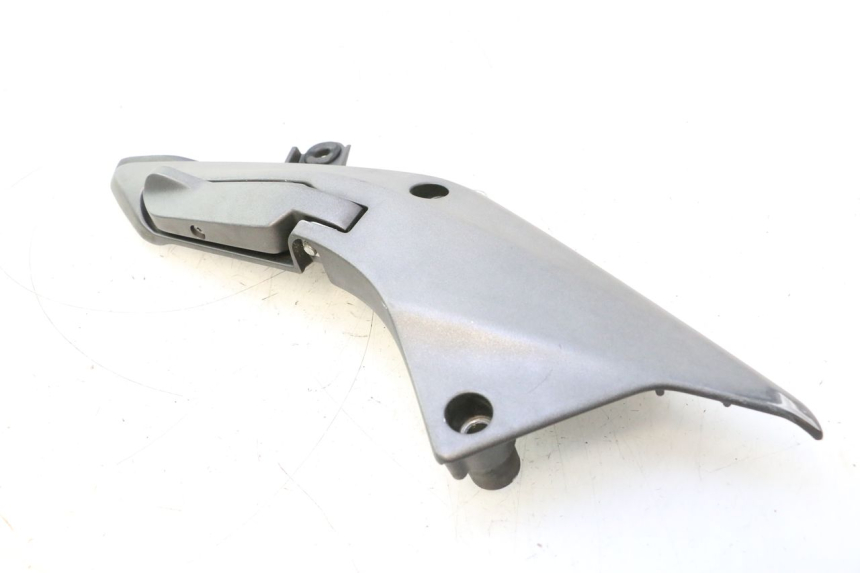 photo de SOPORTE ESTRIBERA TRASERA DERECHA HONDA FJS SILVER WING SILVERWING 400 (2005 - 2008) - Zoom estado de uso