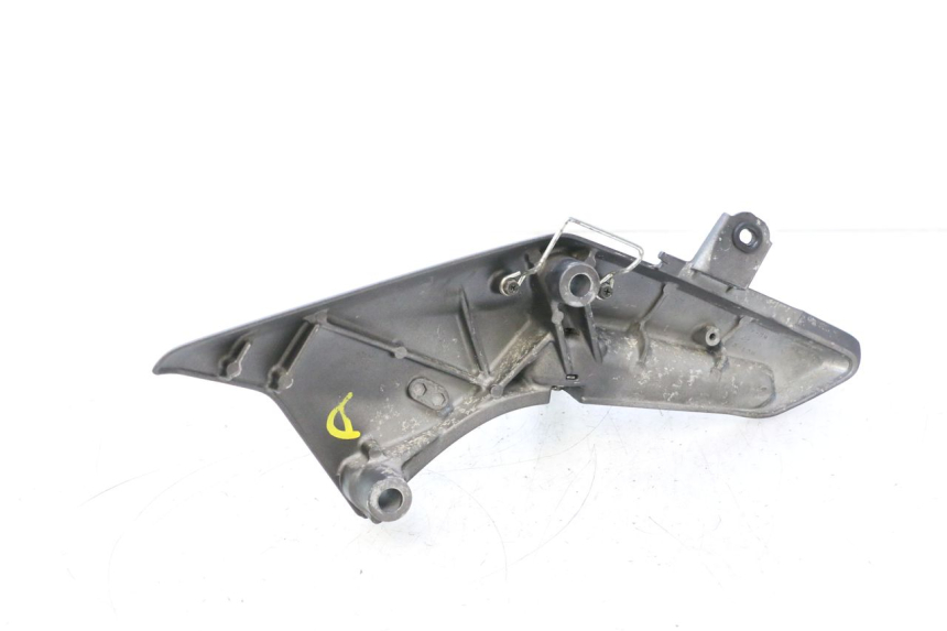photo de SOPORTE ESTRIBERA TRASERA DERECHA HONDA FJS SILVER WING SILVERWING 400 (2005 - 2008) - Vista general del producto