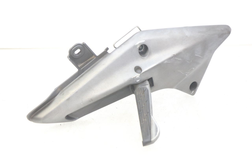 photo de PLATINA APOYA PIE TRASERO DERECHO HONDA FJS SILVERWING SILVER WING 400 (2009 - 2016) - Vista principal