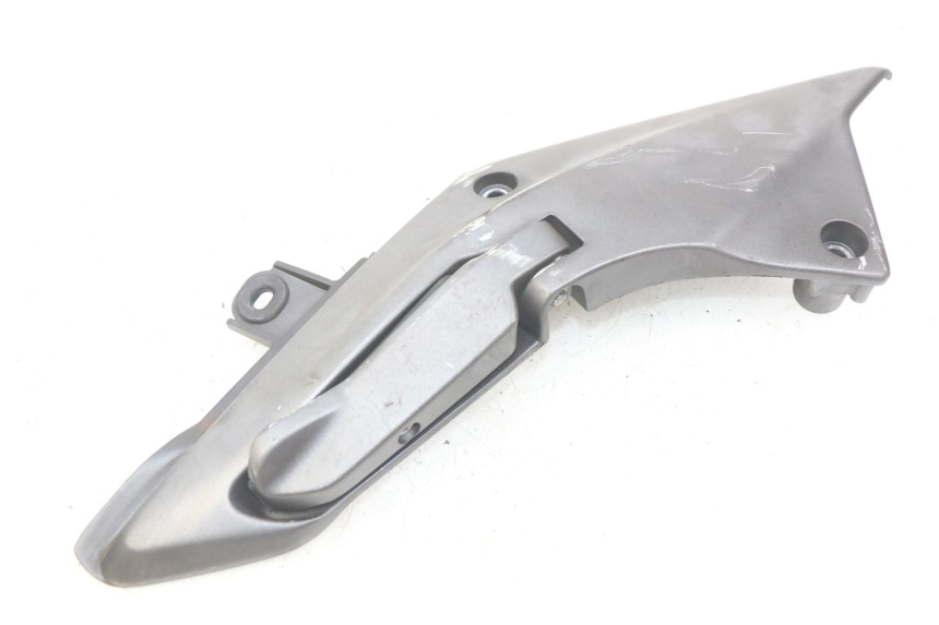 photo de PLATINA APOYA PIE TRASERO DERECHO HONDA FJS SILVERWING SILVER WING 400 (2009 - 2016) - Zoom estado de uso