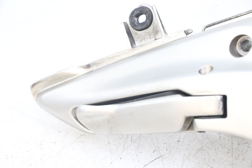 photo de SOPORTE ESTRIBERA TRASERA DERECHA HONDA FJS SILVERWING SILVER WING 600 (2001 - 2010) - Otra vista del artículo