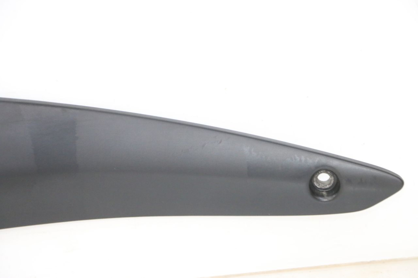 photo de SOPORTE ESTRIBERA TRASERA DERECHA GILERA NEXUS 300 (2008 - 2013) - Estado de la superficie y material