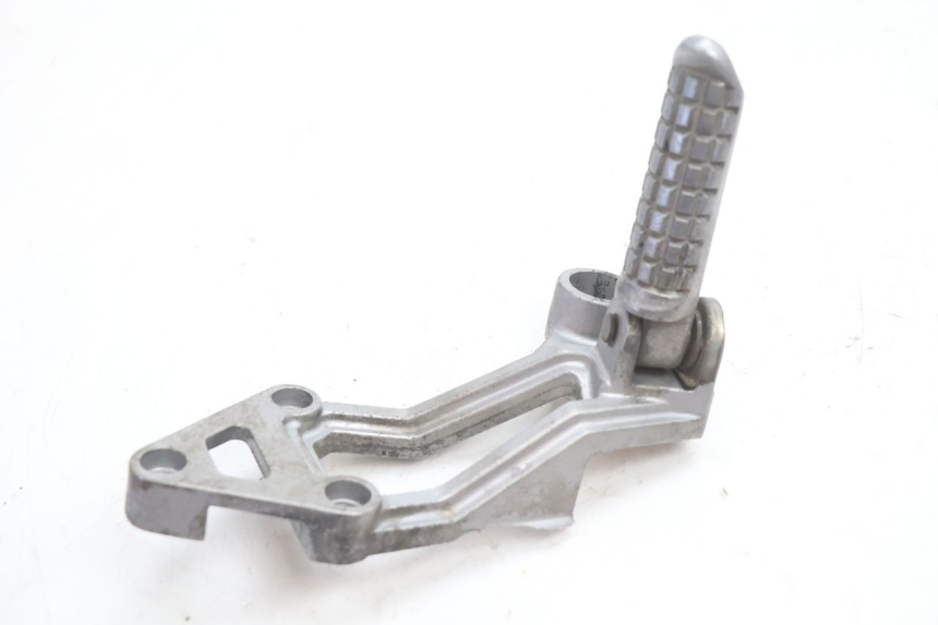 photo de SOPORTE ESTRIBERA TRASERA DERECHA KAWASAKI GPX F ZX750F 750 (1986 - 1990) - Primer plano técnico