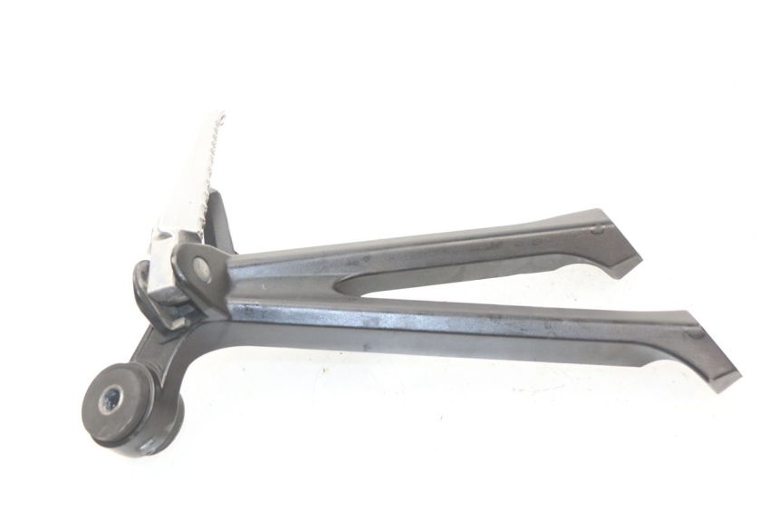 photo de SOPORTE ESTRIBERA TRASERA DERECHA SUZUKI GSX-R GSXR 750 (2011 - 2016) - Zoom estado de uso