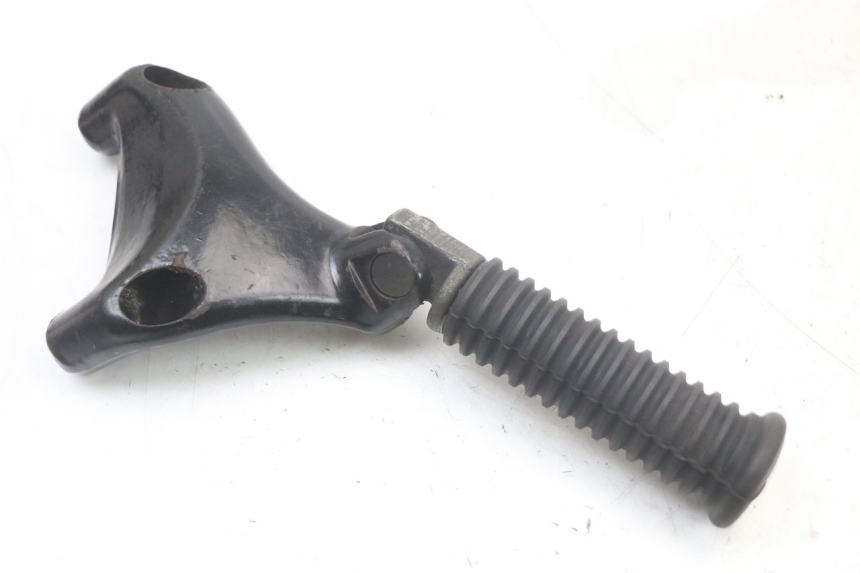 photo de SOPORTE ESTRIBERA TRASERA DERECHA HARLEY DAVIDSON SPORTSTER XL CUSTOM 883 (1999 - 2006) - Primer plano técnico