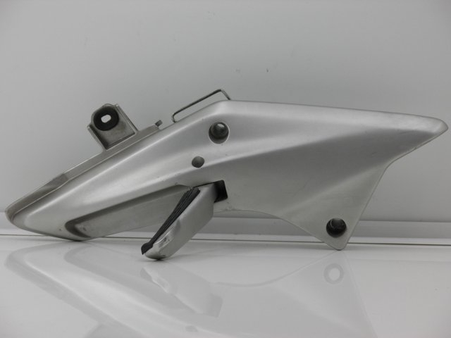 photo de SOPORTE ESTRIBERA TRASERA DERECHA HONDA FJS SILVER WING ABS 600 (2004 - 2007) - Vista principal
