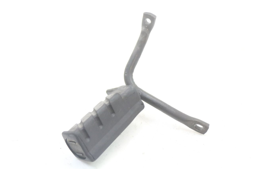 photo de SOPORTE ESTRIBERA TRASERA DERECHA HONDA NES AROBASE 125 (2000 - 2003) - Zoom estado de uso